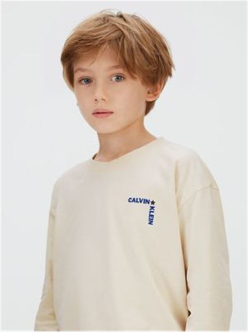  CALVIN KLEIN | IB0IB02614T/PGB